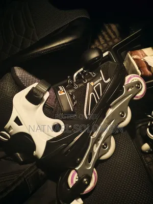 Roller Skates