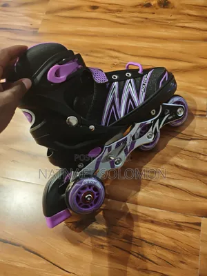Roller Skates