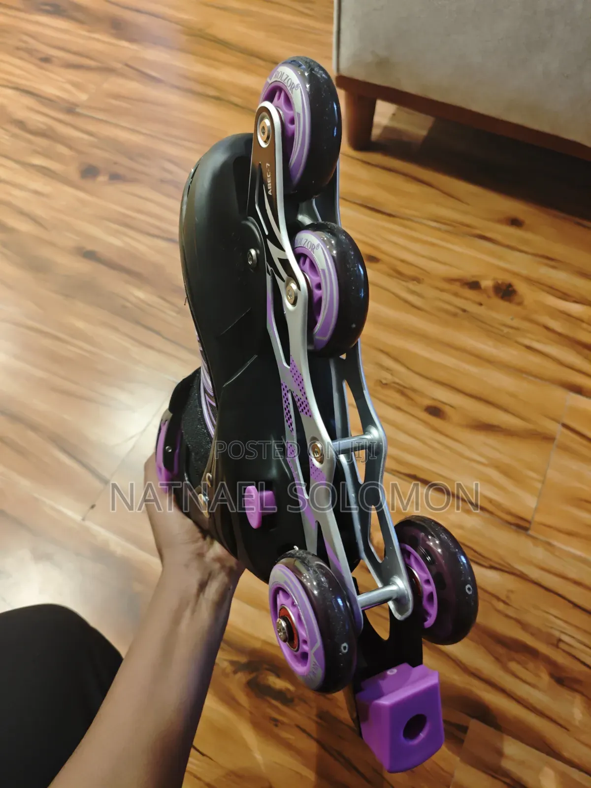 Roller Skates
