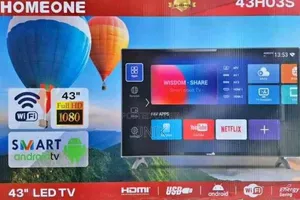 HOME ONE 43 Inch