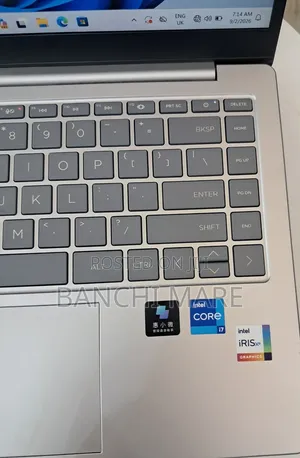 New Laptop HP Stream Notebook 16GB Intel Core i7 SSD 512GB