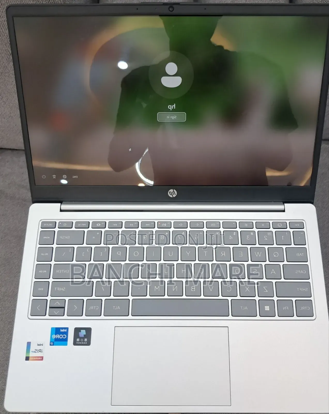 New Laptop HP Stream Notebook 16GB Intel Core i7 SSD 512GB