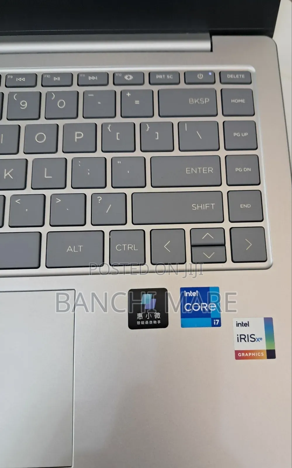 New Laptop HP Stream Notebook 16GB Intel Core i7 SSD 512GB