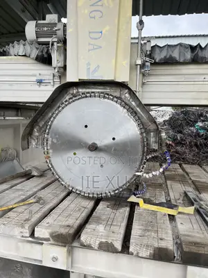 Diamond Cutting Disk Blade for Granite