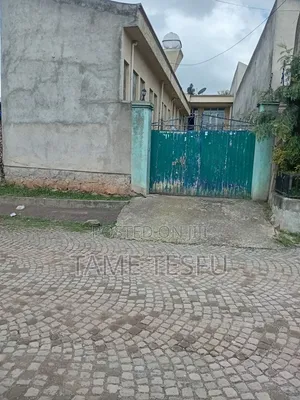 Furnished 4bdrm House in Kotobe, Yeka for sale
