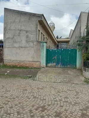 Furnished 4bdrm House in Kotobe, Yeka for sale