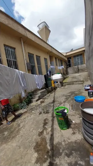 Furnished 4bdrm House in Kotobe, Yeka for sale