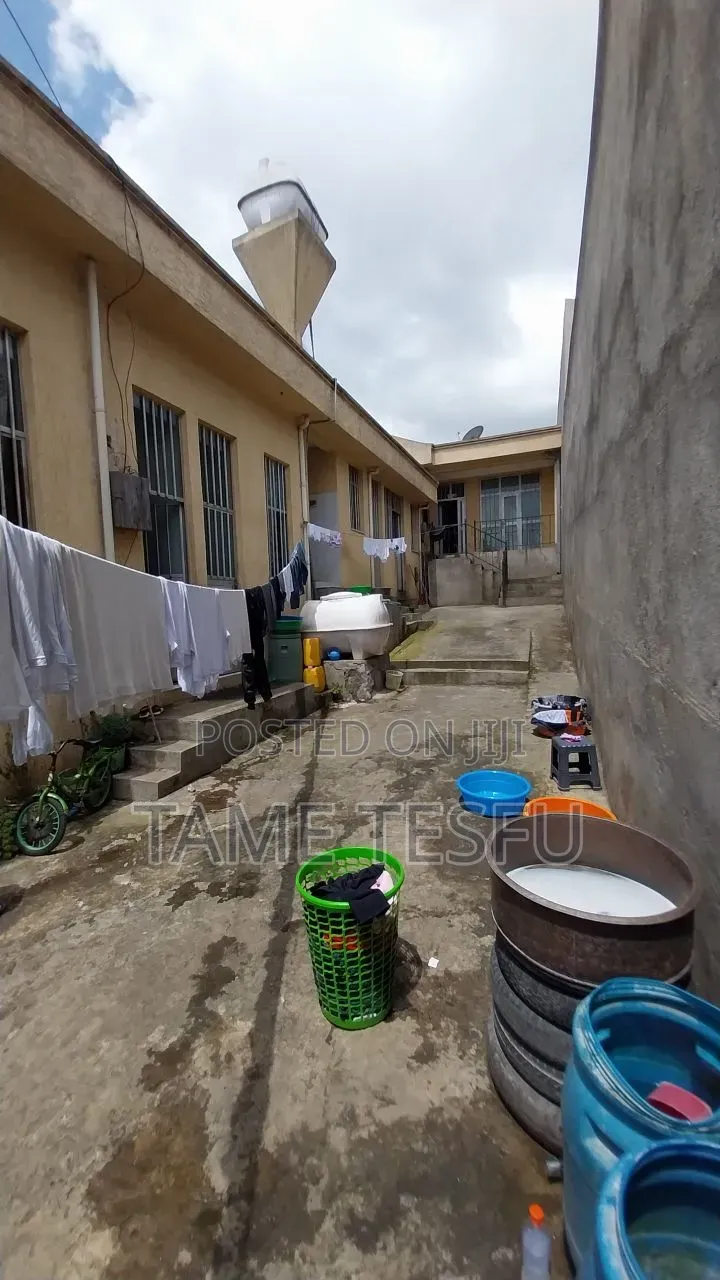 Furnished 4bdrm House in Kotobe, Yeka for sale