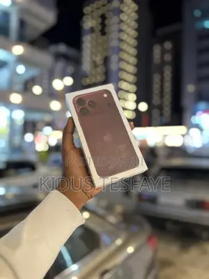 New Apple iPhone 18 Pro Max 256 GB