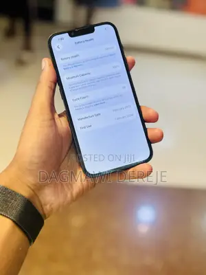 New Apple iPhone 16e 128 GB Black