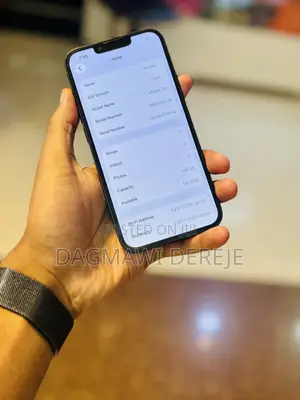 New Apple iPhone 16e 128 GB Black