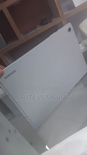 New Samsung Galaxy Tab S10 Lite 128 GB Silver