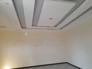 Furnished 5bdrm Villa in ኮቶቤ, Yeka for sale