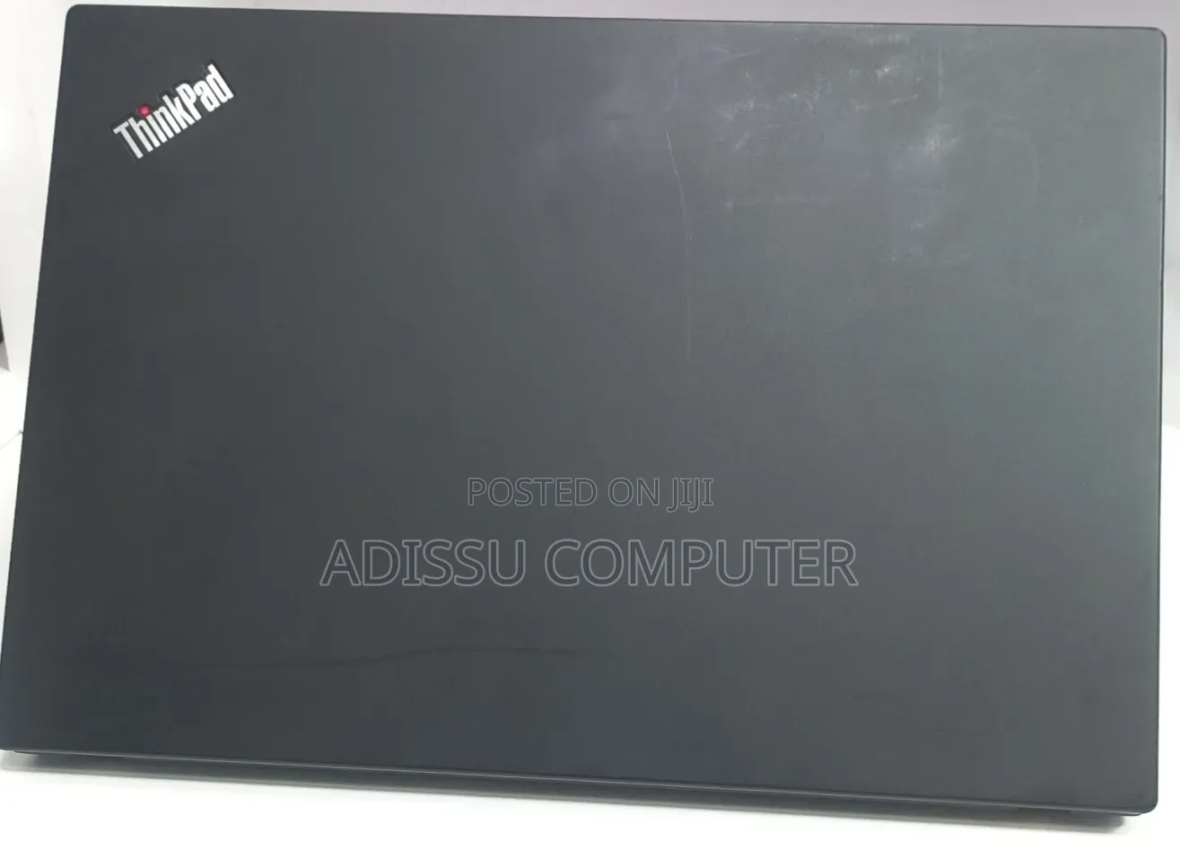 New Laptop Lenovo ThinkPad T14s G4 16GB AMD Ryzen 5 SSD 512GB
