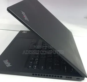 New Laptop Lenovo ThinkPad T14s G4 16GB AMD Ryzen 5 SSD 512GB