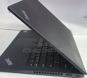 New Laptop Lenovo ThinkPad T14s G4 16GB AMD Ryzen 5 SSD 512GB