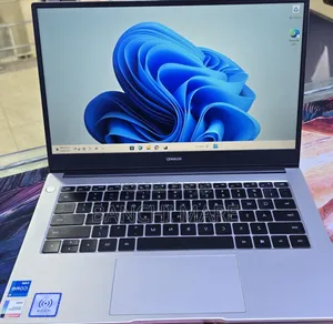 New Laptop Huawei MateBook D 14 16GB Intel Core i5 SSD 512GB