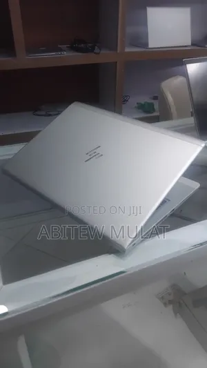 Laptop HP EliteBook 840 G6 8GB Intel Core i7 SSD 512GB