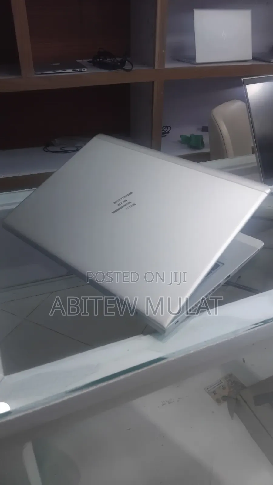 Laptop HP EliteBook 840 G6 8GB Intel Core i7 SSD 512GB