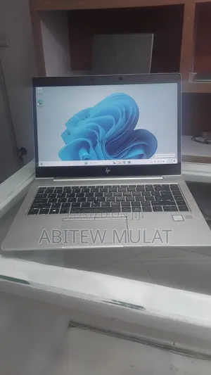 Laptop HP EliteBook 840 G6 8GB Intel Core i7 SSD 512GB