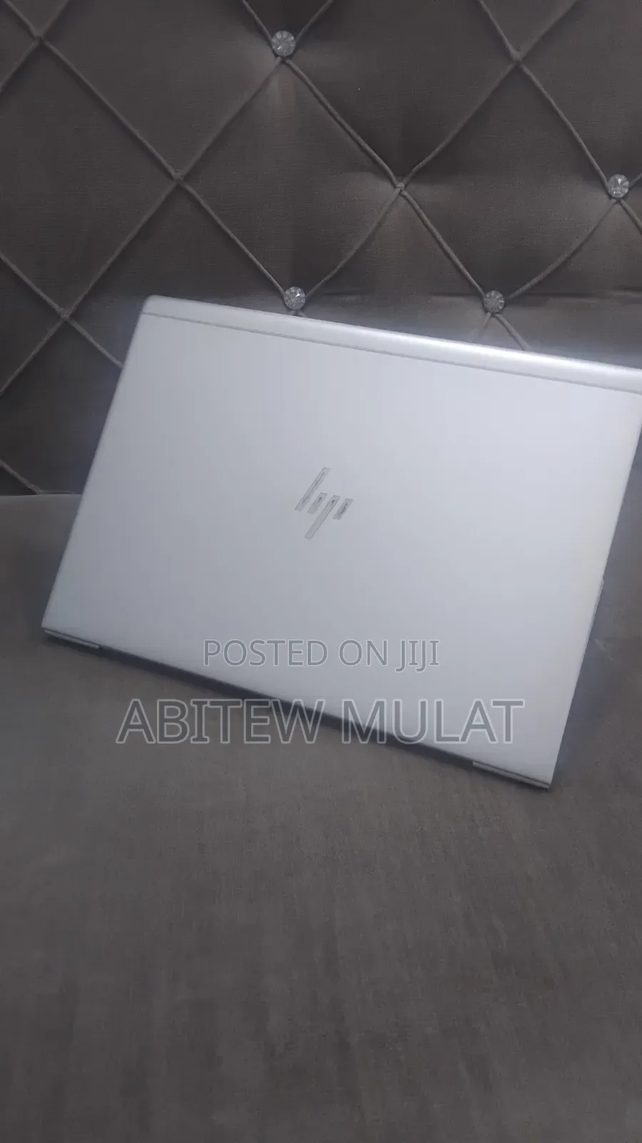 Laptop HP EliteBook 840 G6 8GB Intel Core i7 SSD 512GB