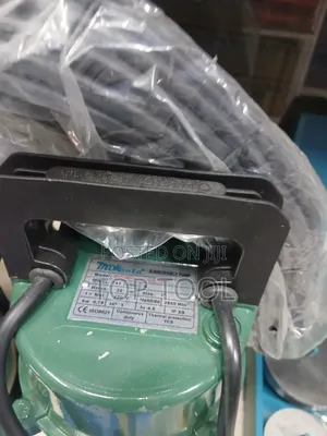 ፡1-Horsepower Makcota1 ሆርስ ፓወር (1 HP) ማክኮታ ማሽን/