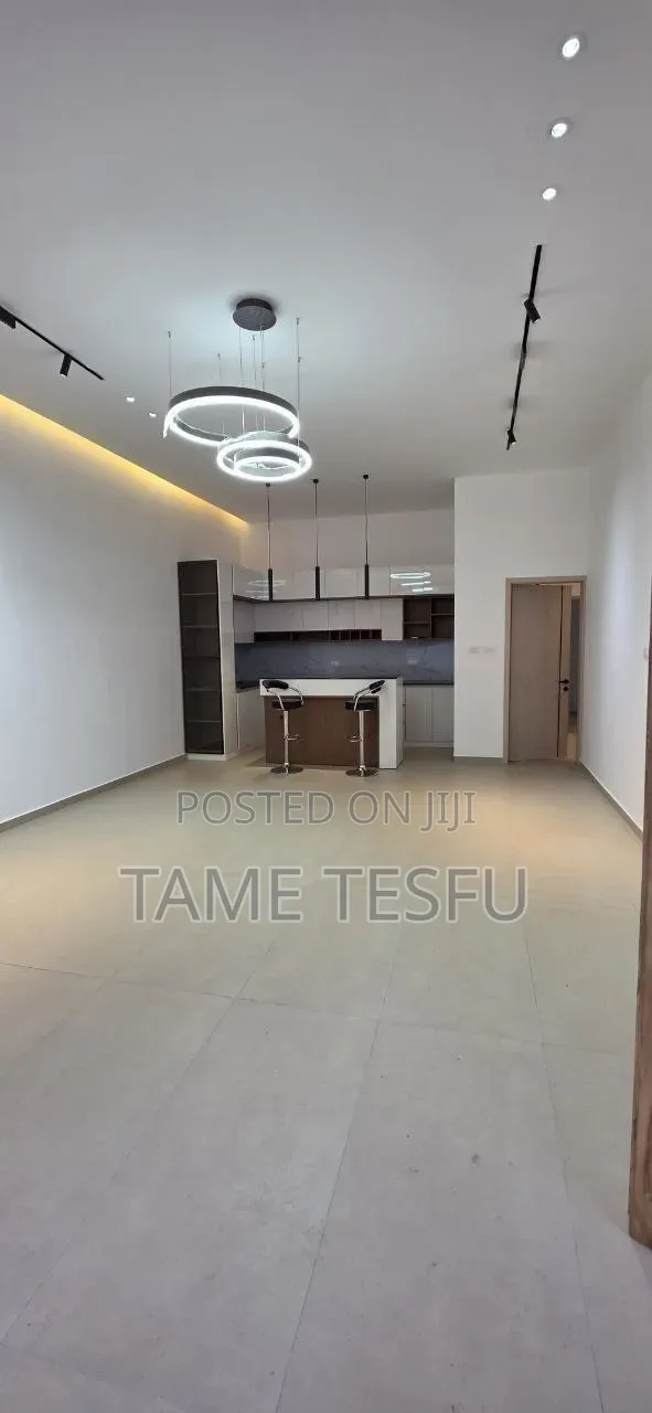 Furnished 3bdrm Villa in ኮቶቤ, Yeka for sale