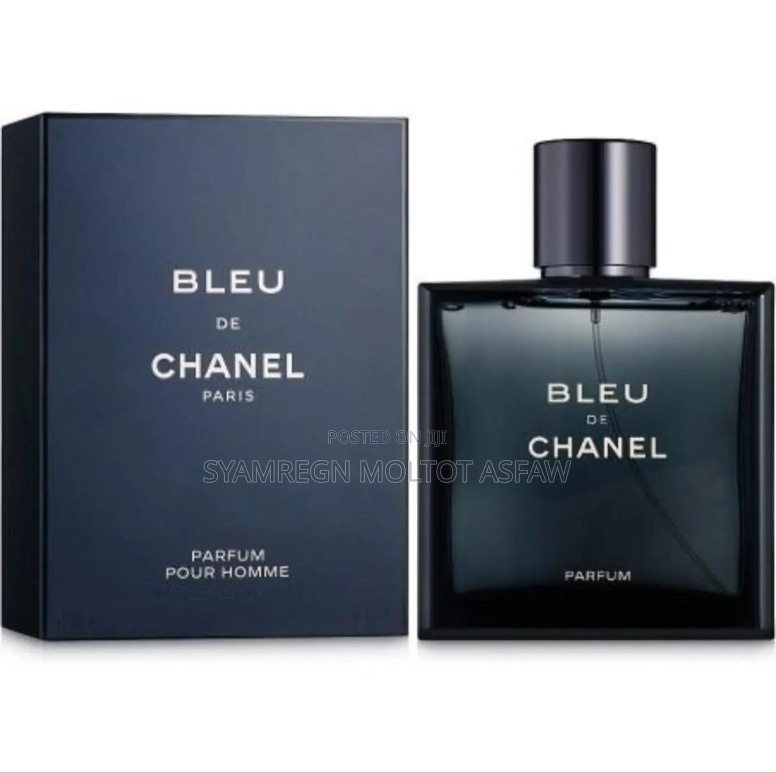 Men Perfume