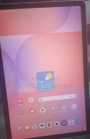 New Samsung Galaxy Tab S10 Lite 128 GB