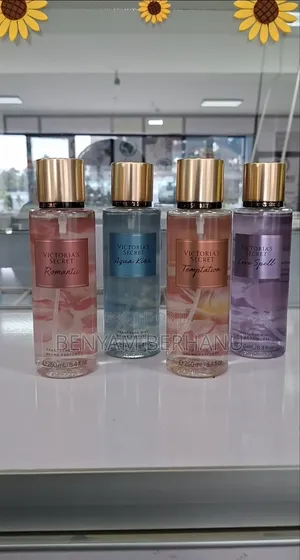 Victoria Secret Splash