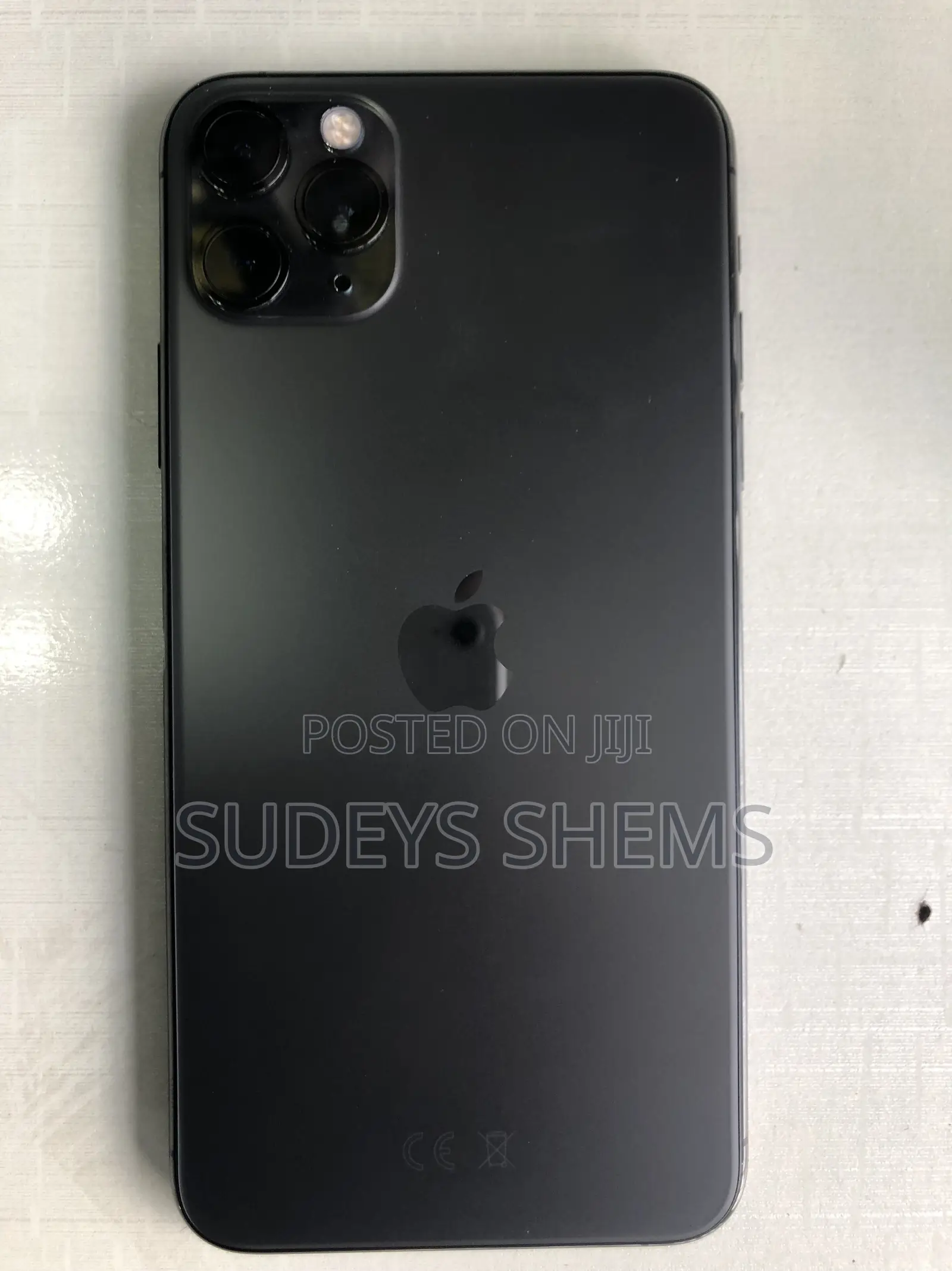 New Apple iPhone 11 Pro Max 64 GB Bronze
