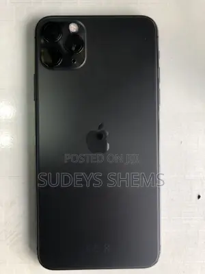 New Apple iPhone 11 Pro Max 64 GB Bronze