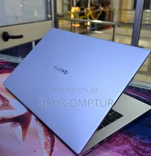 New Laptop Huawei MateBook D 14 16GB Intel Core i5 SSD 512GB