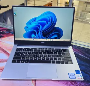 New Laptop Huawei MateBook D 14 16GB Intel Core i5 SSD 512GB
