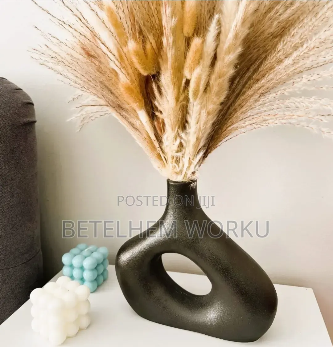 ቤት ዲኮር አበባዎት የተለያዩ ጌጣጌጦች