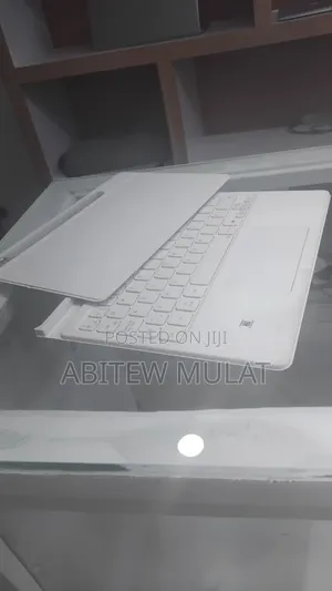 Samsung Galaxy Tab Keyboard and Cover