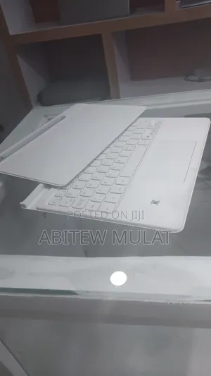 Samsung Galaxy Tab Keyboard and Cover