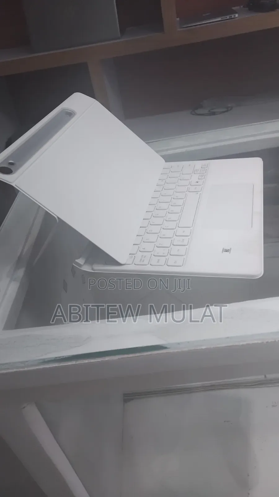 Samsung Galaxy Tab Keyboard and Cover