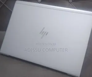 New Laptop HP EliteBook 840 G6 8GB Intel Core i7 SSD 512GB
