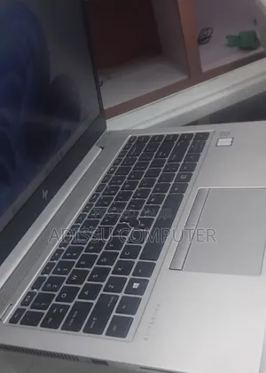 New Laptop HP EliteBook 840 G6 8GB Intel Core i7 SSD 512GB