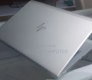 New Laptop HP EliteBook 840 G6 8GB Intel Core i7 SSD 512GB