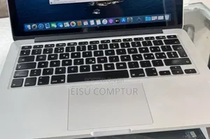 New Laptop Apple MacBook 2015 16GB Intel Core i5 SSD 256GB