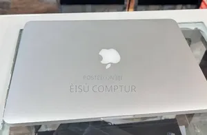 New Laptop Apple MacBook 2015 16GB Intel Core i5 SSD 256GB