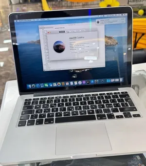New Laptop Apple MacBook 2015 16GB Intel Core i5 SSD 256GB