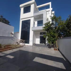 Furnished 8bdrm House in Cmc, Yeka for sale