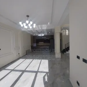 Furnished 8bdrm House in Cmc, Yeka for sale