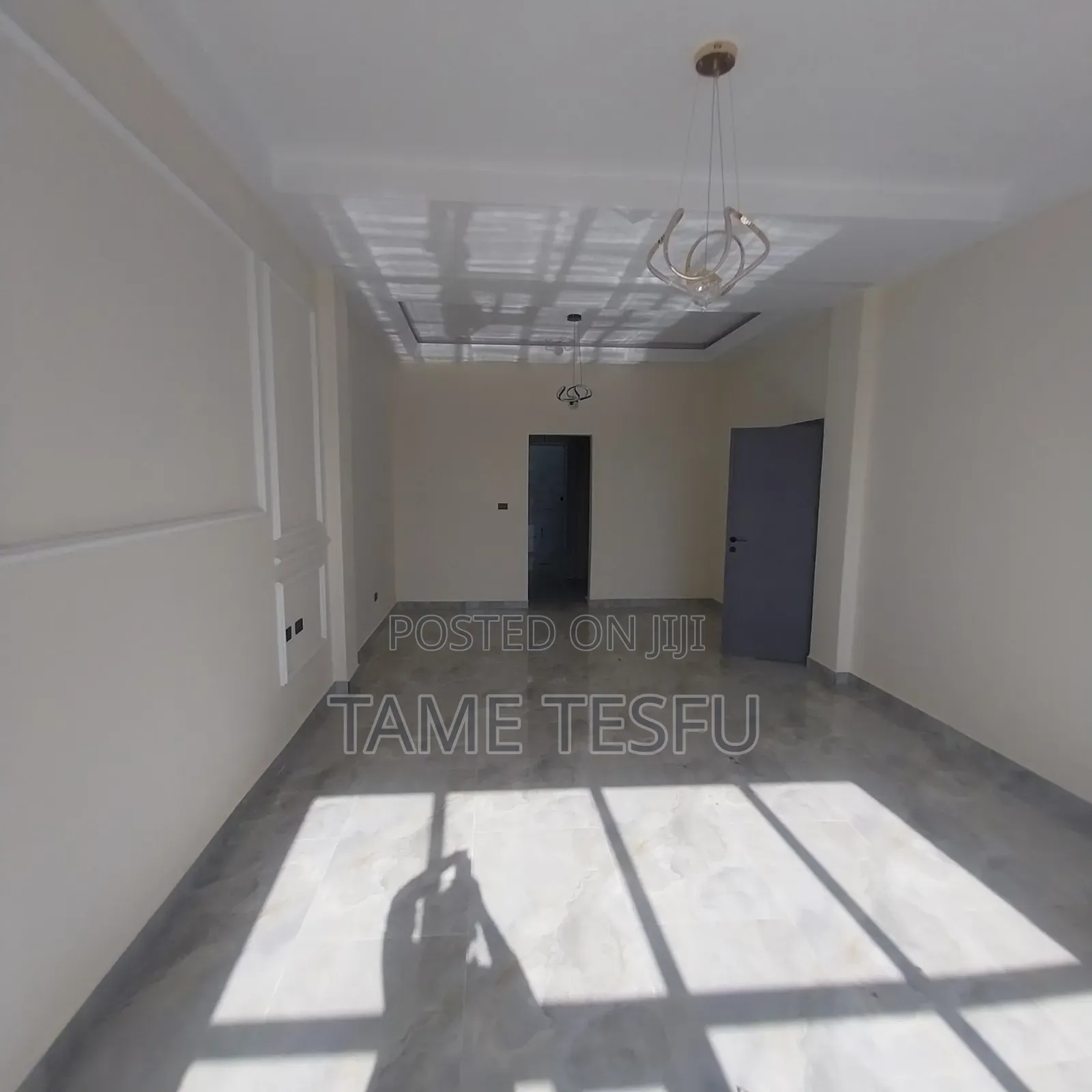 Furnished 8bdrm House in Cmc, Yeka for sale