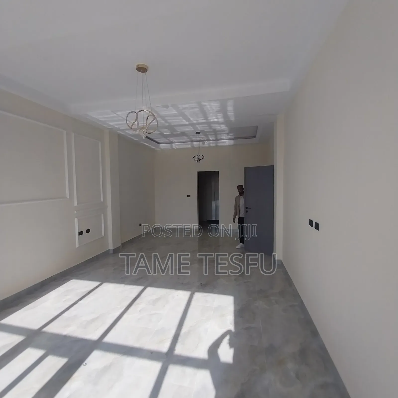 Furnished 8bdrm House in Cmc, Yeka for sale