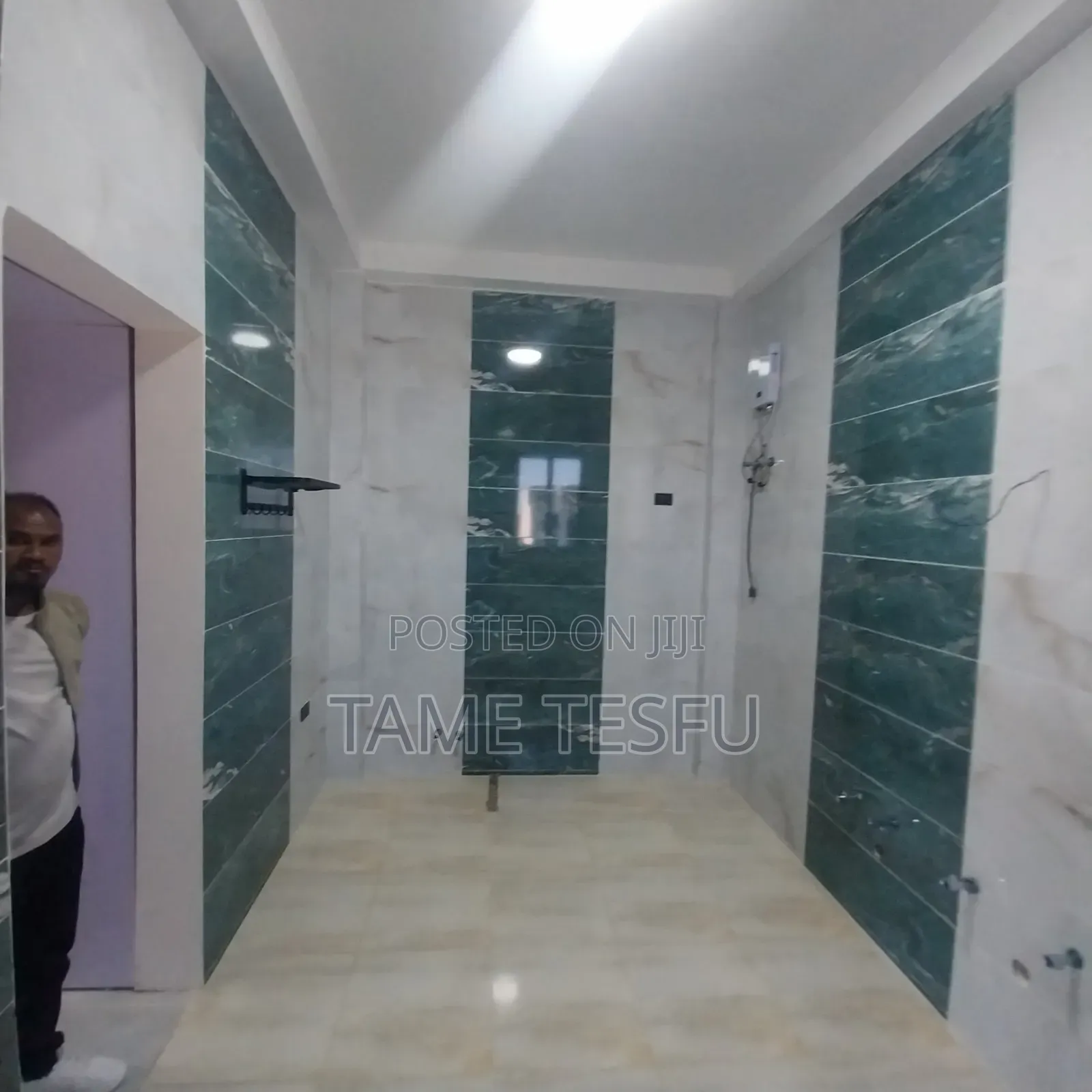 Furnished 8bdrm House in Cmc, Yeka for sale