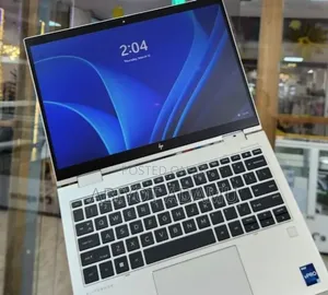New Laptop HP EliteBook 830 16GB Intel SSD 1T